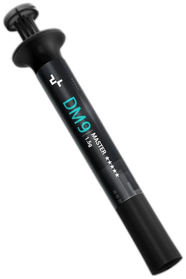 خمیر سیلیکون DeepCool DM9