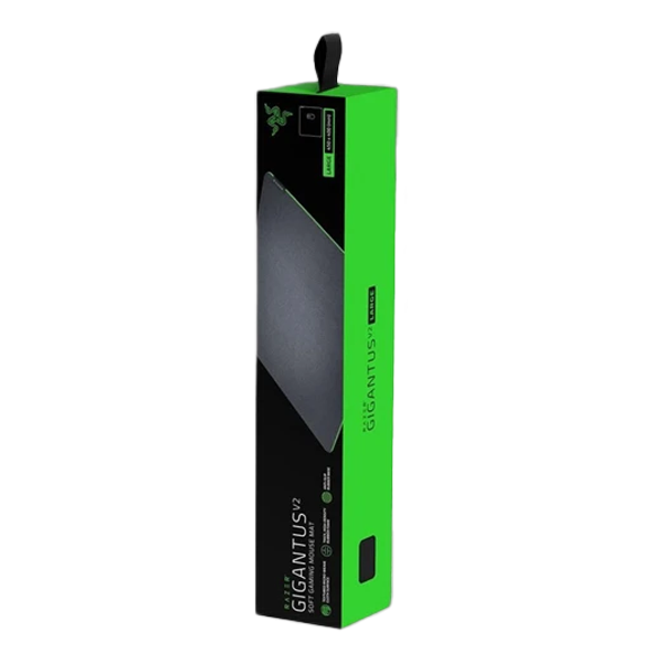 پد موس گیمینگ ریزر مدل Gigantus V2 Large