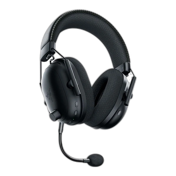 هدست گیمینگ ریزر مدل Razer HS BL-Shark V2Pro...