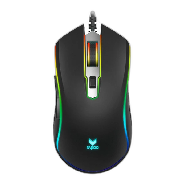 موس RAPOO V25s
