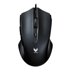 موس گیمینگ Rapoo V20S