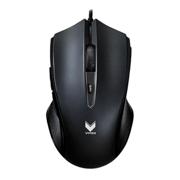 موس گیمینگ Rapoo V20S