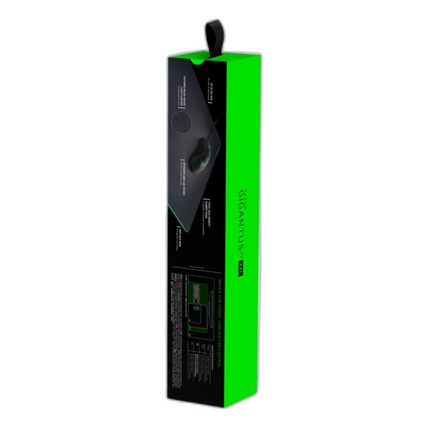 پد موس گیمینگ ریزر مدل Gigantus V2 سایز...