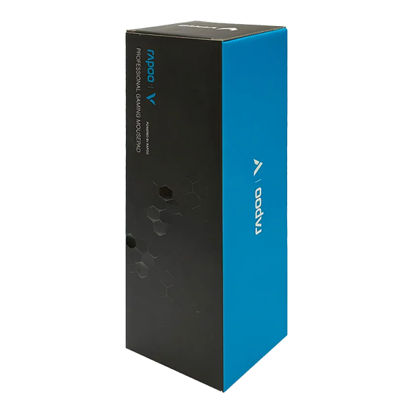 پد موس Rapoo VP-480 xl
