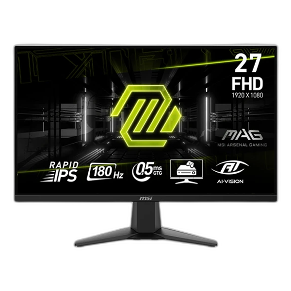 مانیتور MSI MAG 275F