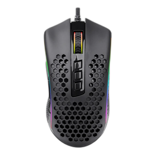 موس ردراگون مدل STORM M808