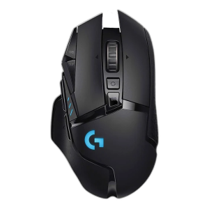 موس گیمینگ لاجیتک مدل G502