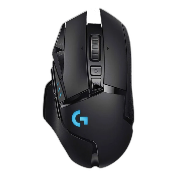 موس گیمینگ لاجیتک مدل G502