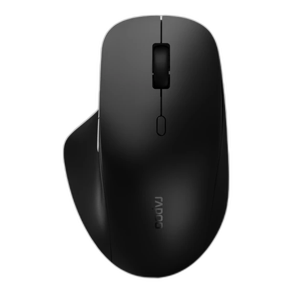 موس ارگونومیک Rapoo M50Plus