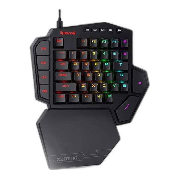 کیبورد گیمینگ ردراگون DITI K585 RGB