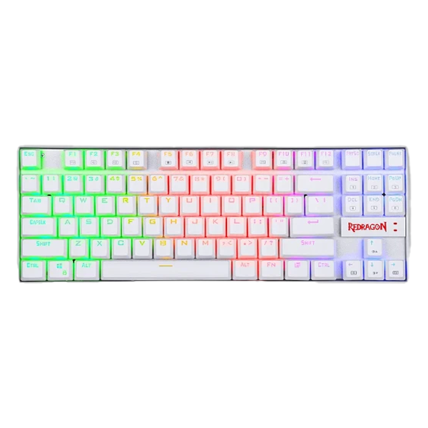 کیبورد ردراگون KUMARA K552 RGB
