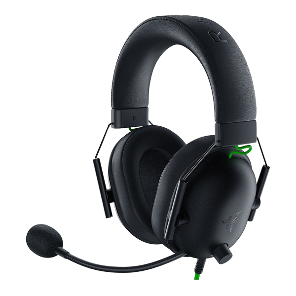 هدست گیمینگ ریزر مدل BL-Shark V2X