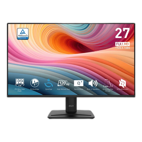 MSI MONITOR PRO MP275