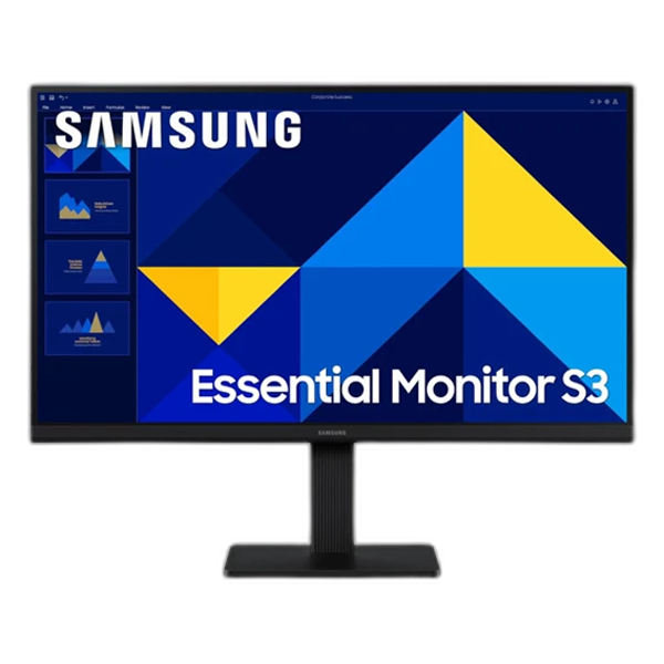 مانیتور سامسونگ مدل S22D300GAM