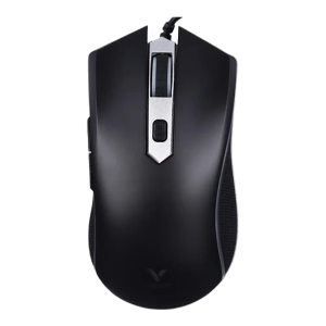 موس گیمینگ Rapoo V28S