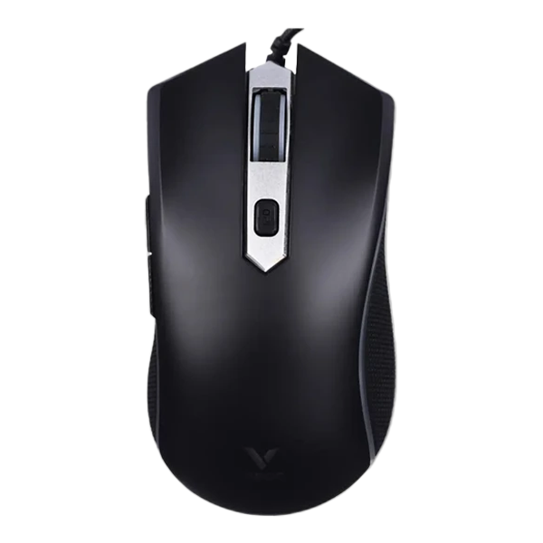 موس گیمینگ Rapoo V28S