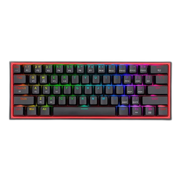 کیبورد Redragon Fizz Pro K616-RGB-B