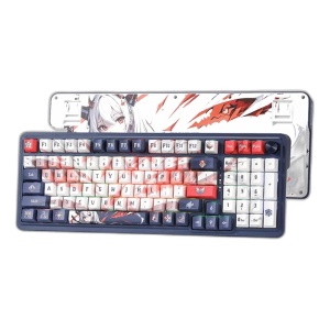 کیبورد ردراگون EISA K686 Pro WB