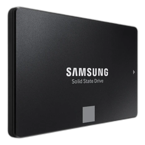 اس‌اس‌دی Samsung EVO 870 4TB