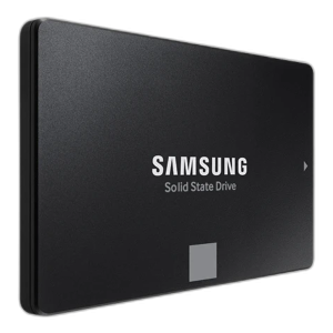 اس‌اس‌دی Samsung EVO 870 2TB