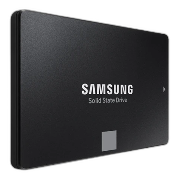 اس‌اس‌دی Samsung EVO 870 2TB