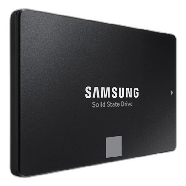 اس‌اس‌دی Samsung EVO 870 500GB