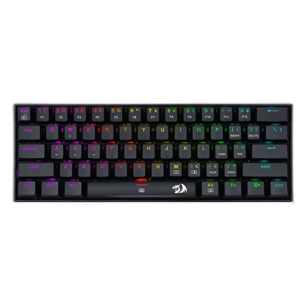 کیبورد Redragon K630RGB
