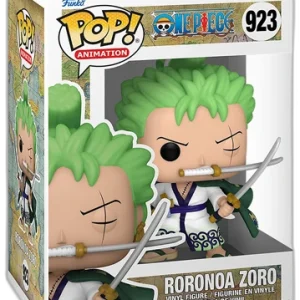 فانکو پاپ زورو (Zoro Funko Pop)