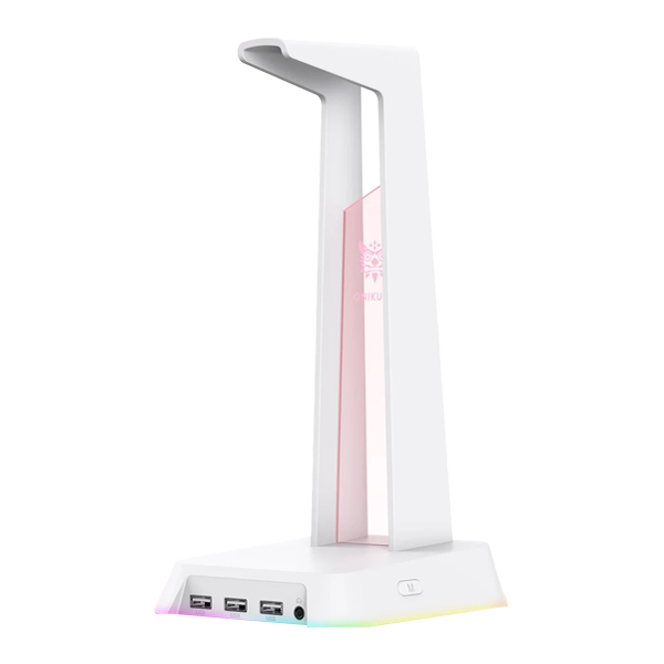 پایه نگهدارنده هدفون اونیکوما مدل USB هاب کد st-2