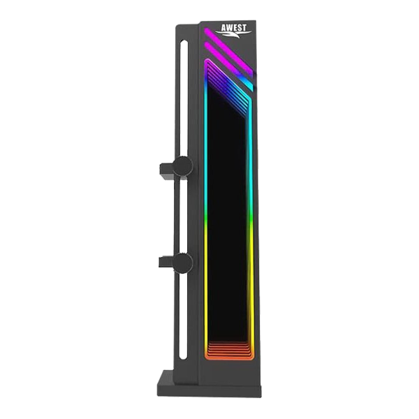 پایه نگهدارنده کارت گرافیک Awest GPU Holder Black