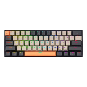 کیبورد گیمینگ ردراگون مدل DRACONIC K530 PRO، سوییچ...