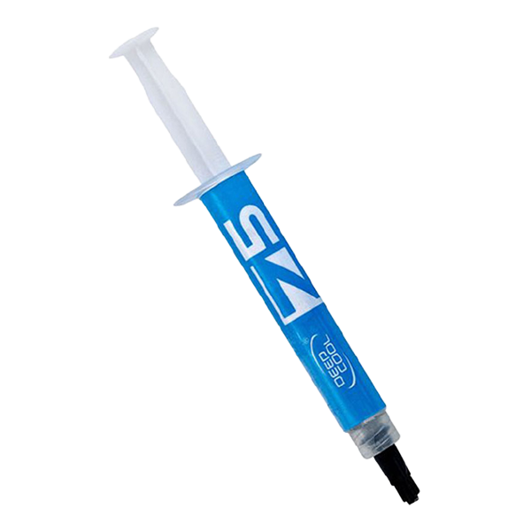 خمیر سیلیکون دیپ کول مدل Z5