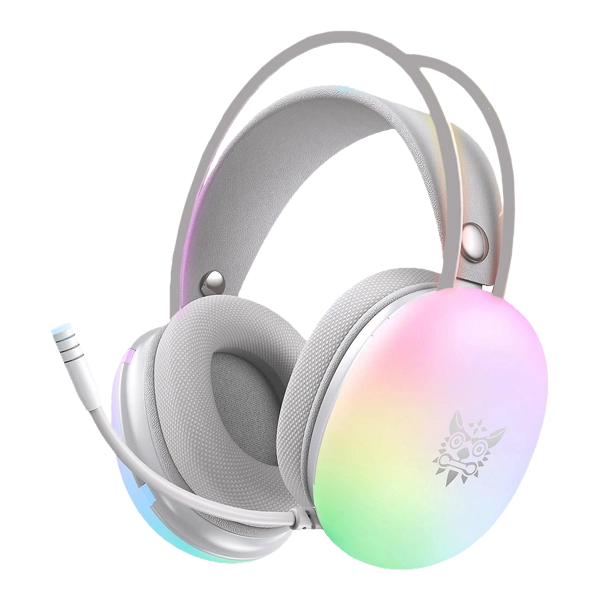 هدست گیمینگ اونیکوما مدل X25 RGB