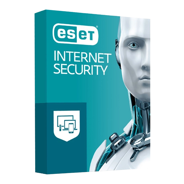 اینترنت سکیوریتی _ Eset Internet Security