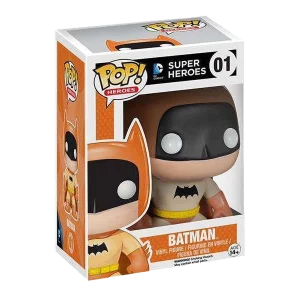 فانکو پاپ بتمن نارنجی (Batman Orange)