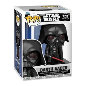 فانکو پاپ دارث ویدر جنگ ستارگان (Star Wars...