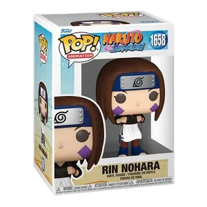 فانکو پاپ رین نوهارا (Rin Nohara)