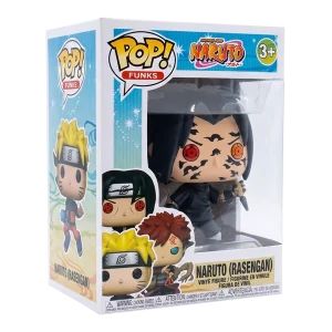 فانکو پاپ ساسوکه اوچیها (Sasuke Uchiha)