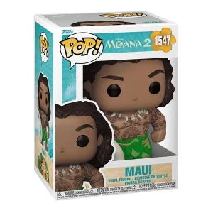 فانکو پاپ مائویی (Maui)