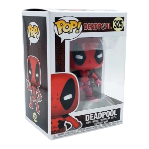 فانکو پاپ مارول (Deadpool)
