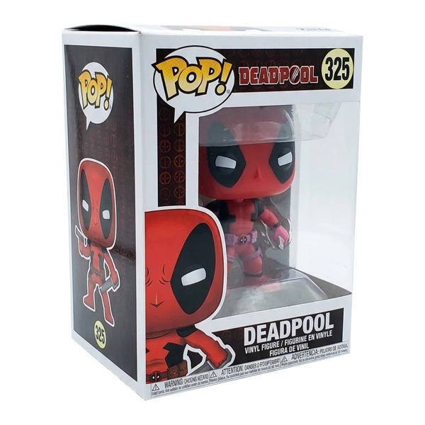 فانکو پاپ مارول (Deadpool)