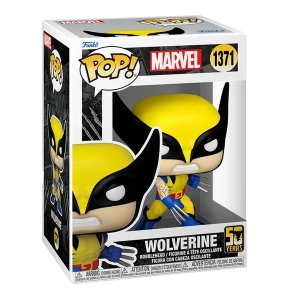 فانکو پاپ مارول ولورین (Wolverine 321)