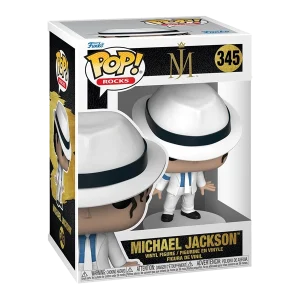 فانکو پاپ مایکل جکسون سوپربول (Michael Jackson –...