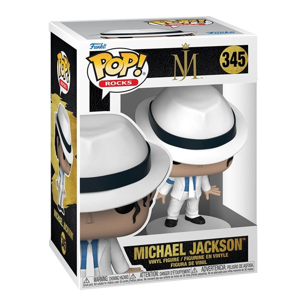 فانکو پاپ مایکل جکسون سوپربول (Michael Jackson –...