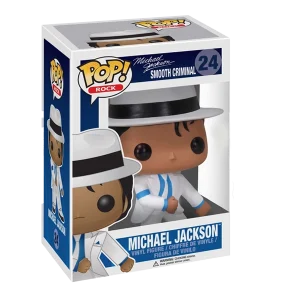 فانکو پاپ مایکل جکسون(Michael Jackson Smooth Criminal)