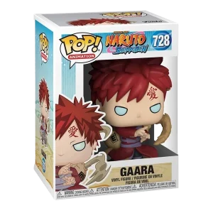فانکو پاپ گارا (Gaara)