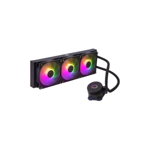 سیستم خنک کننده آبی کولر مستر مدل 360L CORE...